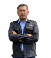 Mohd Surian bin Baharudin