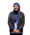 Nur Afiqah Izzati binti Ha