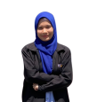 Nurul Basirah binti Othman Shahrudin