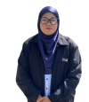 Nurul Rosfazila binti Mohamed Roslee